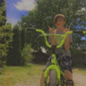 Meet your Posher, Jacob